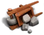 Clumsy Wheelbarrow