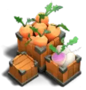 Crop Crates
