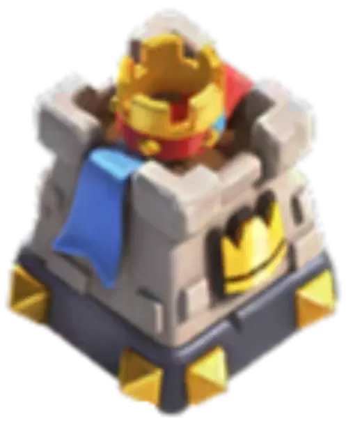 King Tower