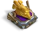 Eagle Monument