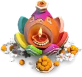 Festival Lantern