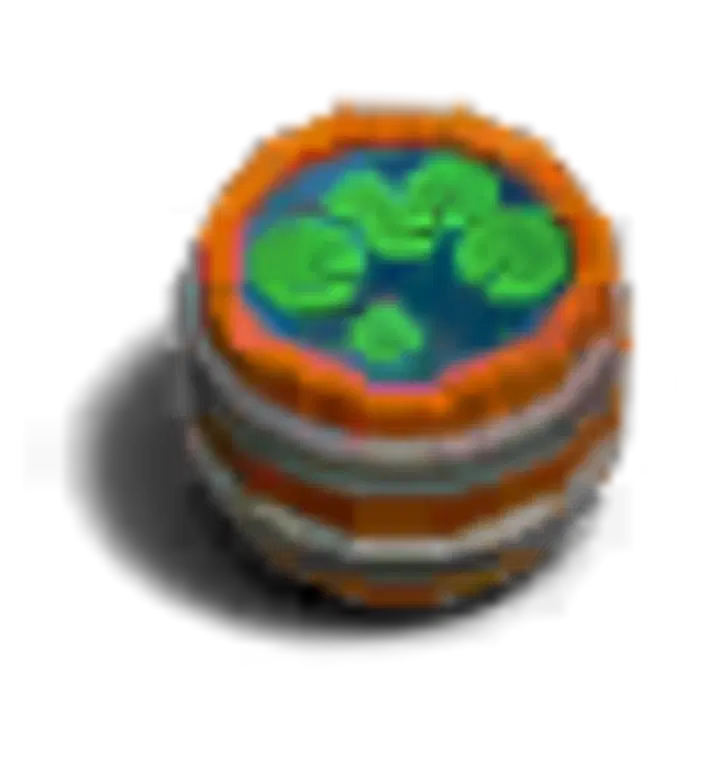 Goblin Barrel