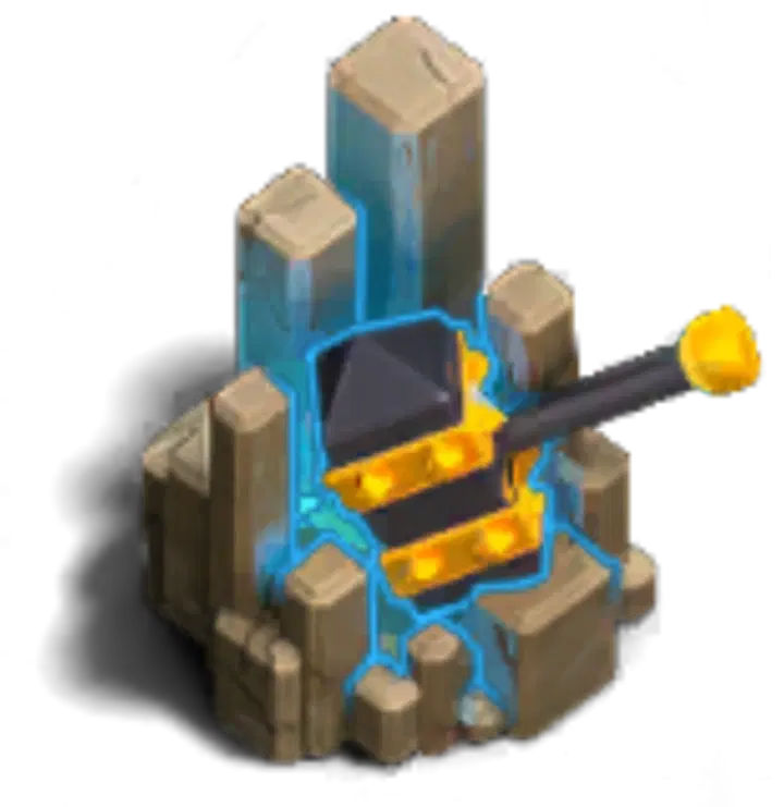 League Hammer