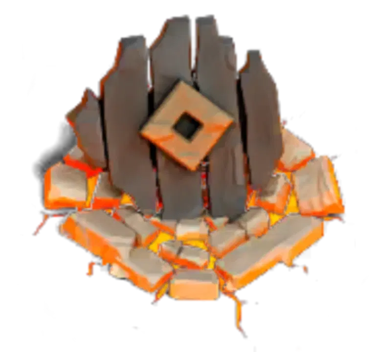 League Shield