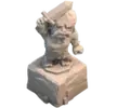 Mighty Statue