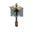 Point Flag