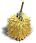 Scratchy Sack