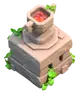 The Challenger Statue