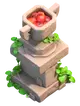 The Master Statue