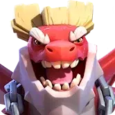 Dragon Duke