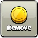 Remove with Gold