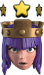 Archer Queen
