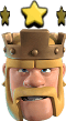 Barbarian King