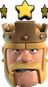 Barbarian King