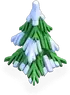 Winter Tree (Small)