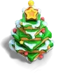 2023 Clashmas Tree