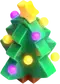 2024 Clashmas Tree