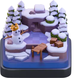 Builder Scenery
