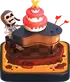 10th Clashiversary Scenery scenery icon