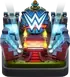ClashaMania Scenery scenery icon