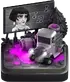Dark Days Scenery scenery icon