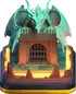 Dragon Escape Scenery XL scenery icon