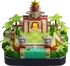 Epic Jungle Scenery scenery icon