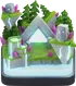 Epic Magic Scenery scenery icon