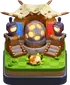 Football Scenery scenery icon