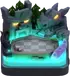 Ghost Scenery scenery icon