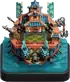 High Seas Scenery scenery icon