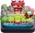 Hog Mountain scenery icon