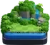 Jungle Scenery scenery icon