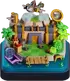 Military Scenery scenery icon