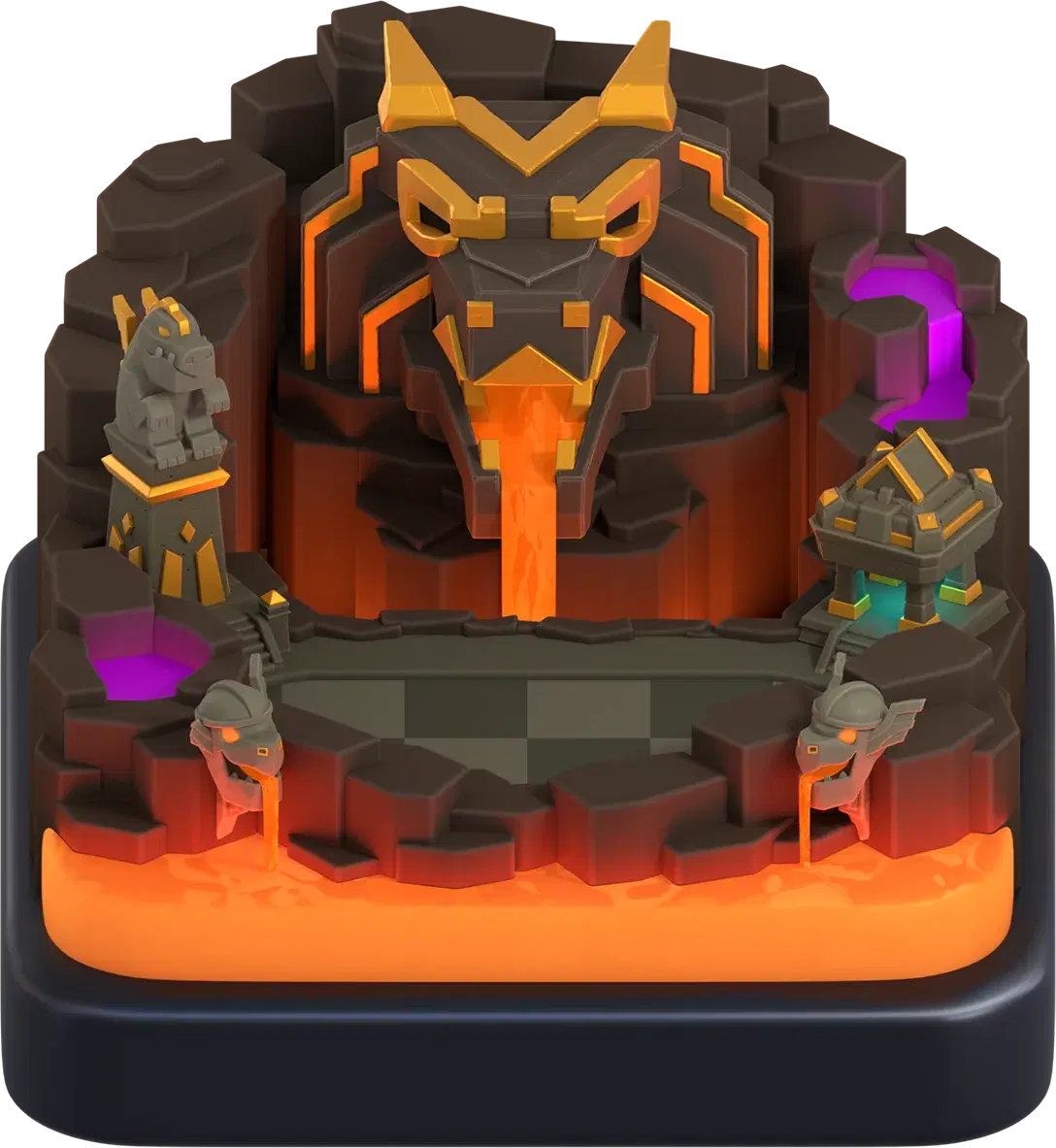 Shadow Scenery scenery icon