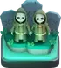 Spooky Scenery scenery icon
