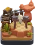 Wild West Scenery scenery icon