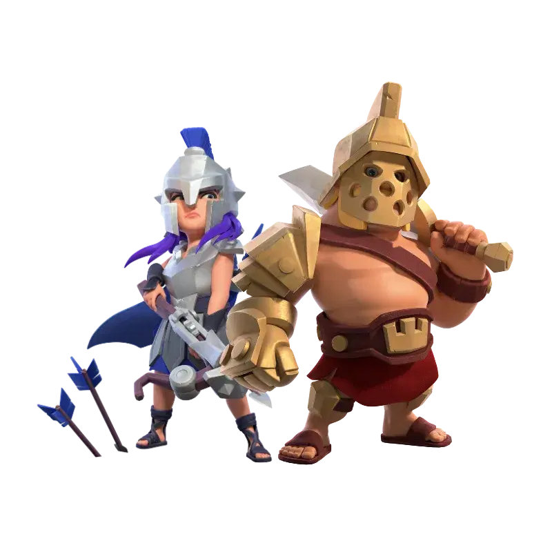 Hero Skins