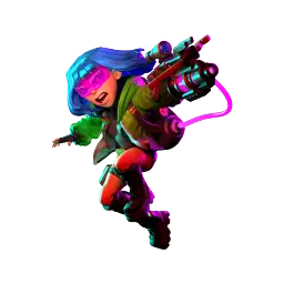 Queen Skin