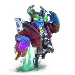 Prince Skin