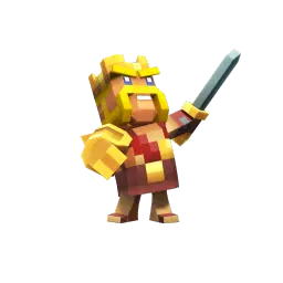 Pixel King