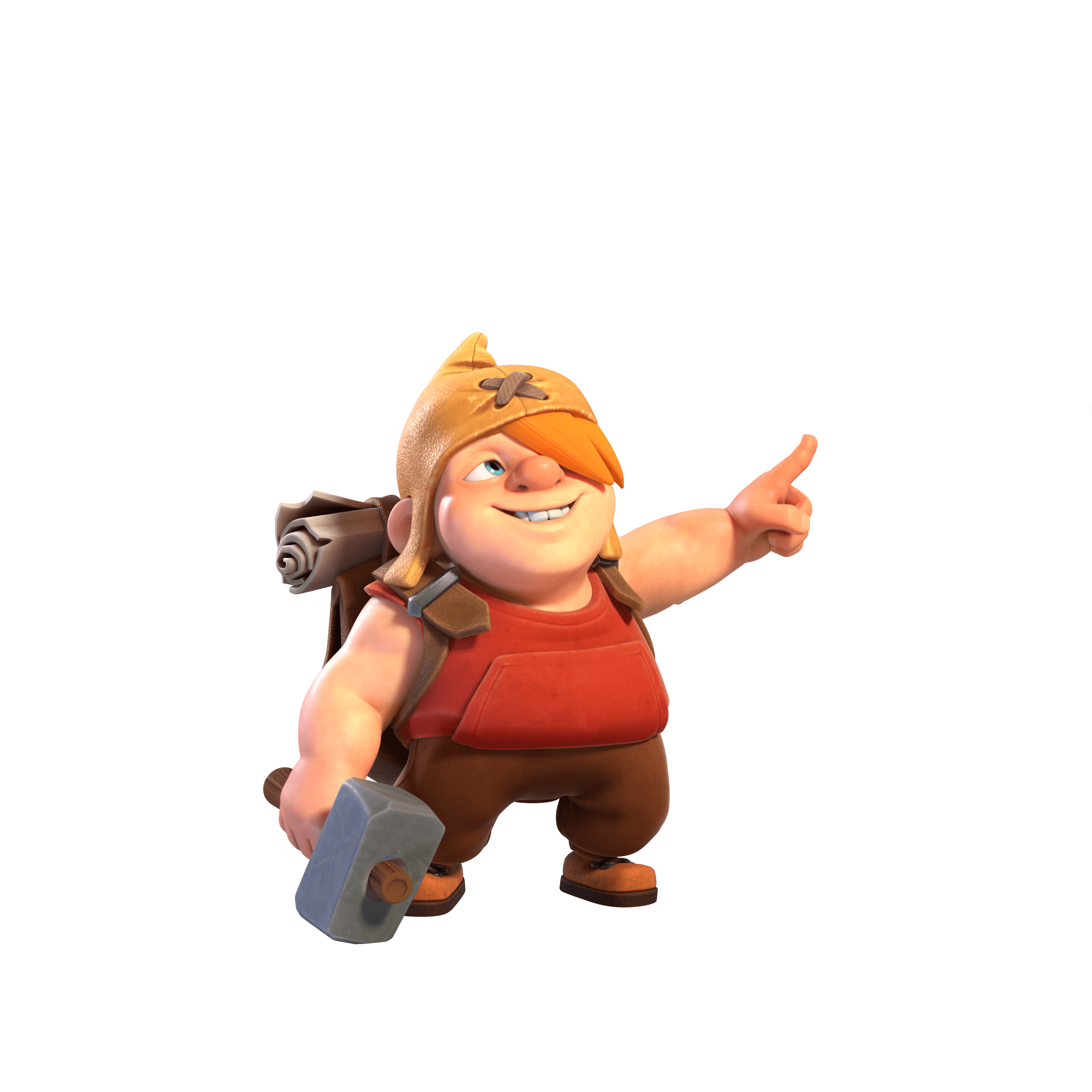 Apprentice Builder