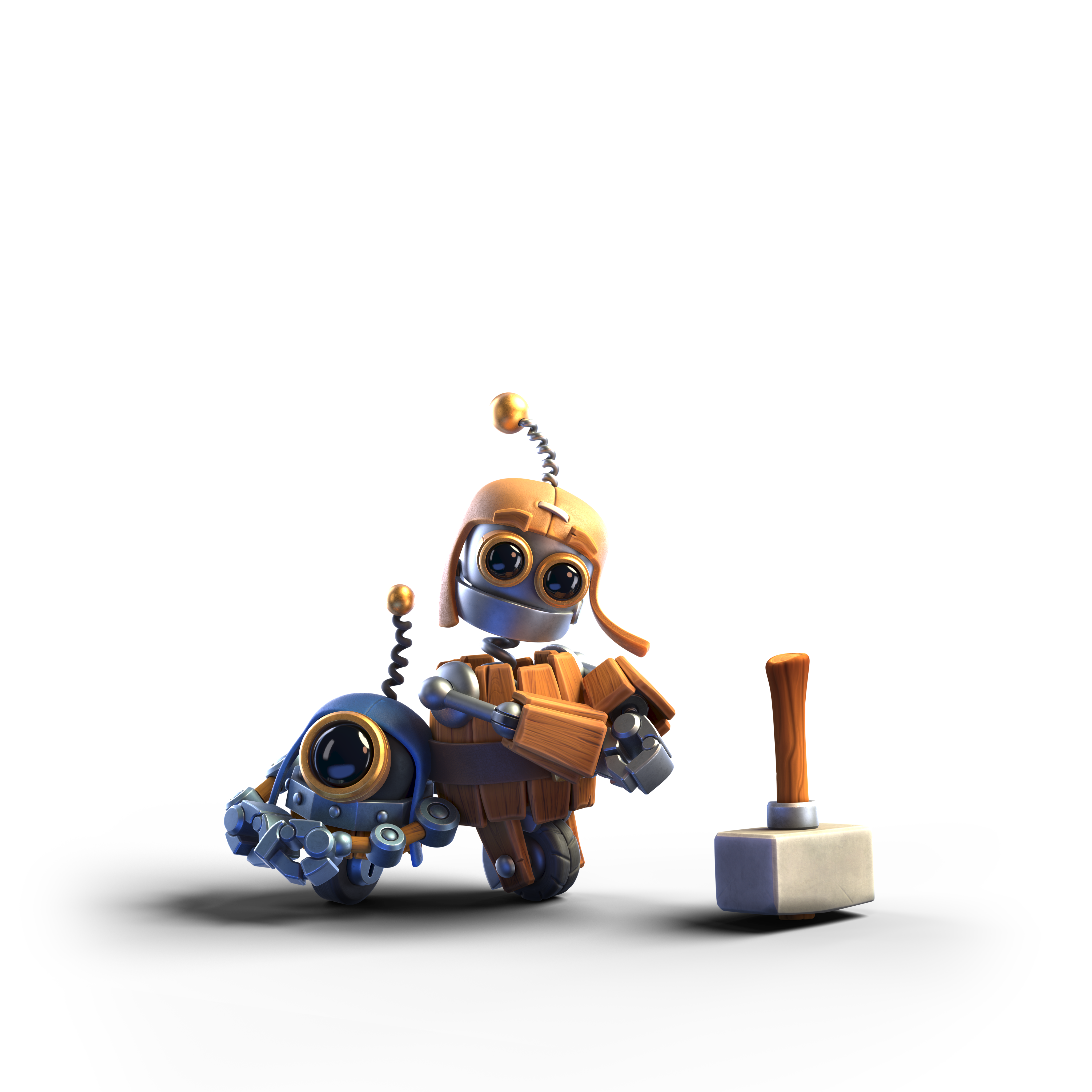 B.O.B Builder