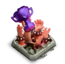 The Legend Trophy