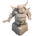 Trophy Statue