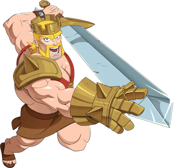 Anime King
