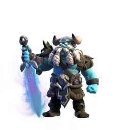 Awakened King