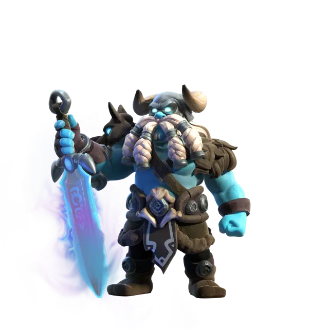 Awakened King