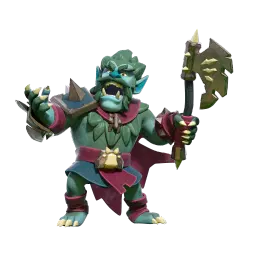 Beast King