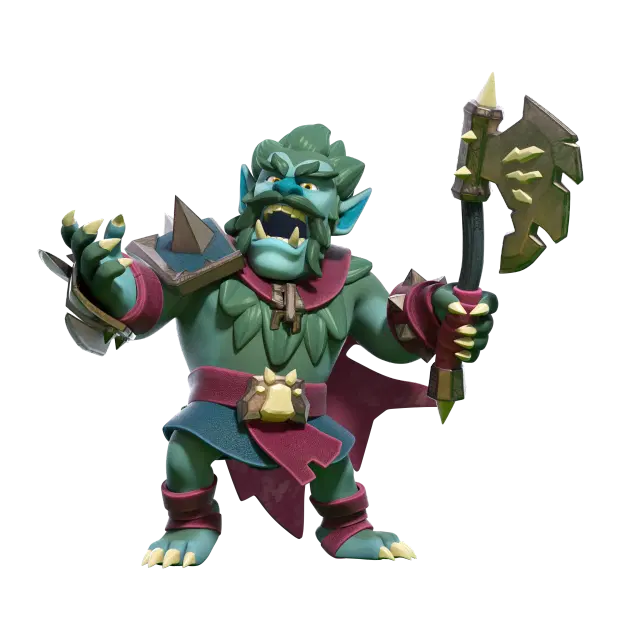 Beast King